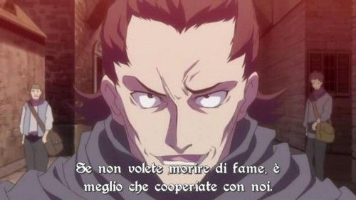 Otaku Gallery  / Anime e Manga / Romeo x Juliet / Screen Shots / 05 - Turbine - Una determinazione ardente / 039.jpg